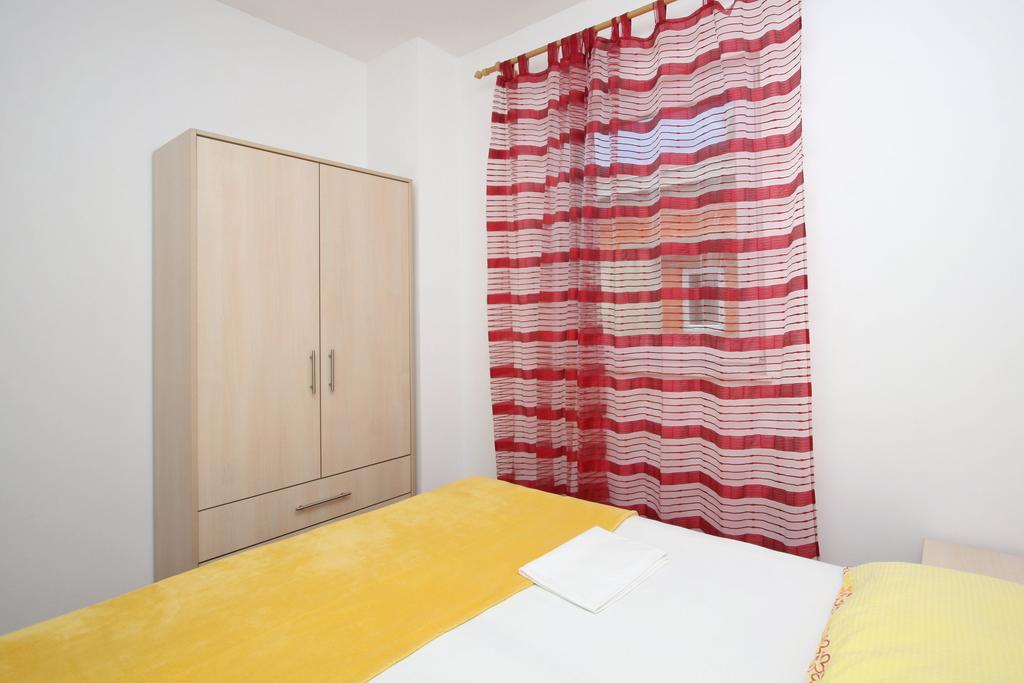 Apartmani Ruza Novalja Kültér fotó