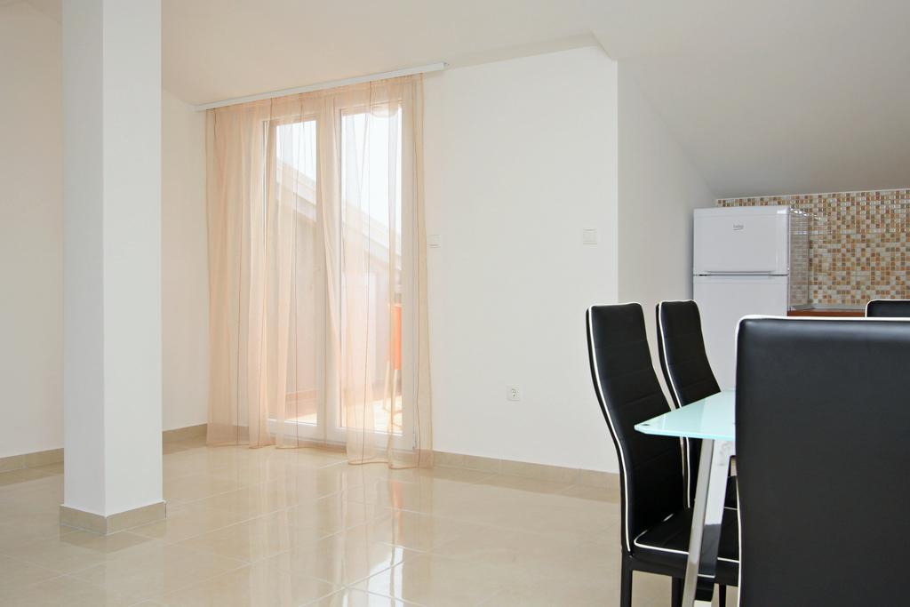 Apartmani Ruza Novalja Kültér fotó