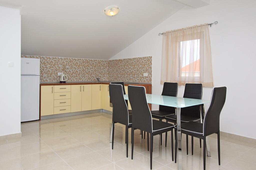 Apartmani Ruza Novalja Kültér fotó